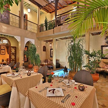 Riad Zayane Hotel Marrakesh Ngoại thất bức ảnh