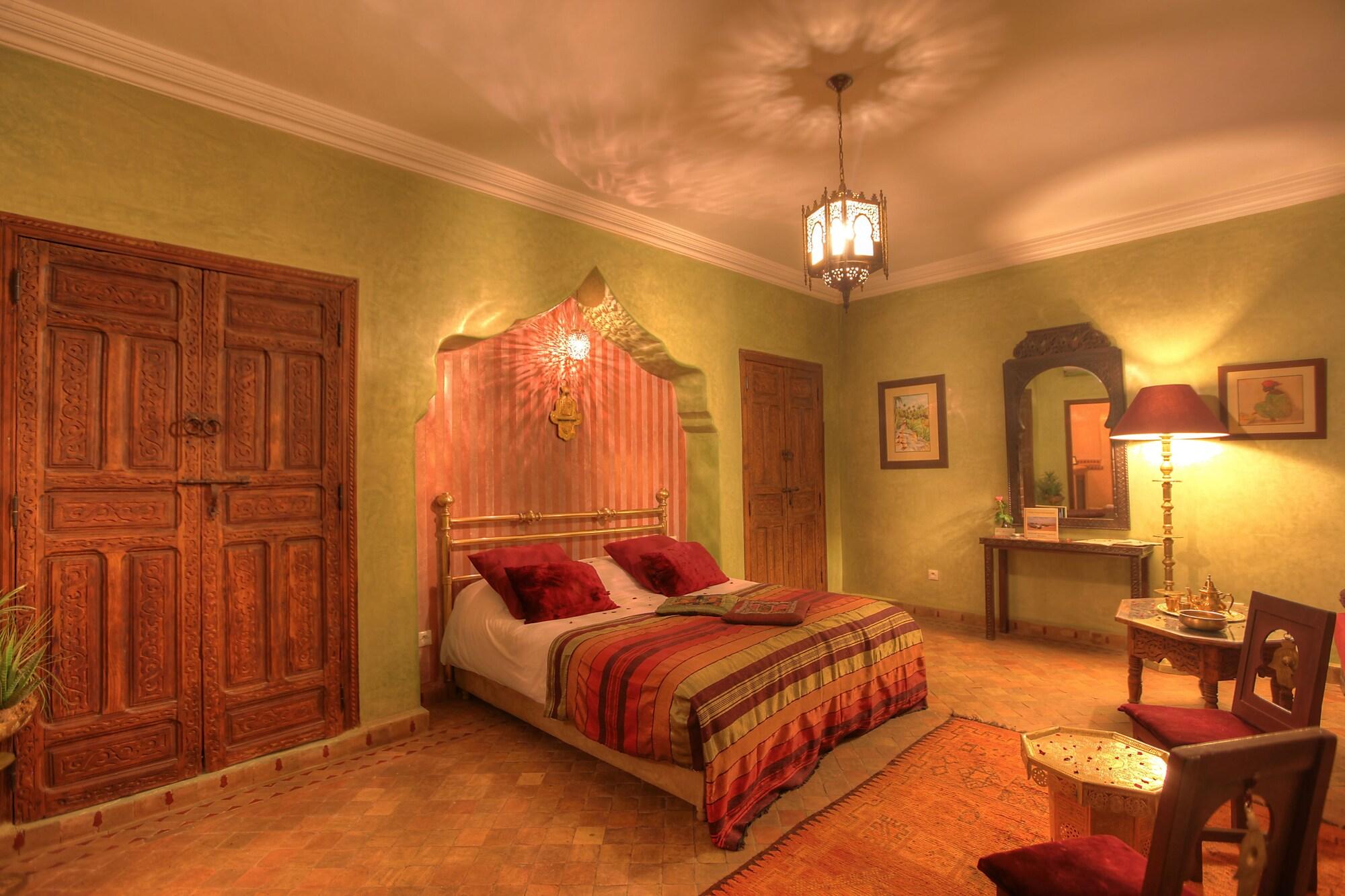 Riad Zayane Marrakesh Ngoại thất bức ảnh