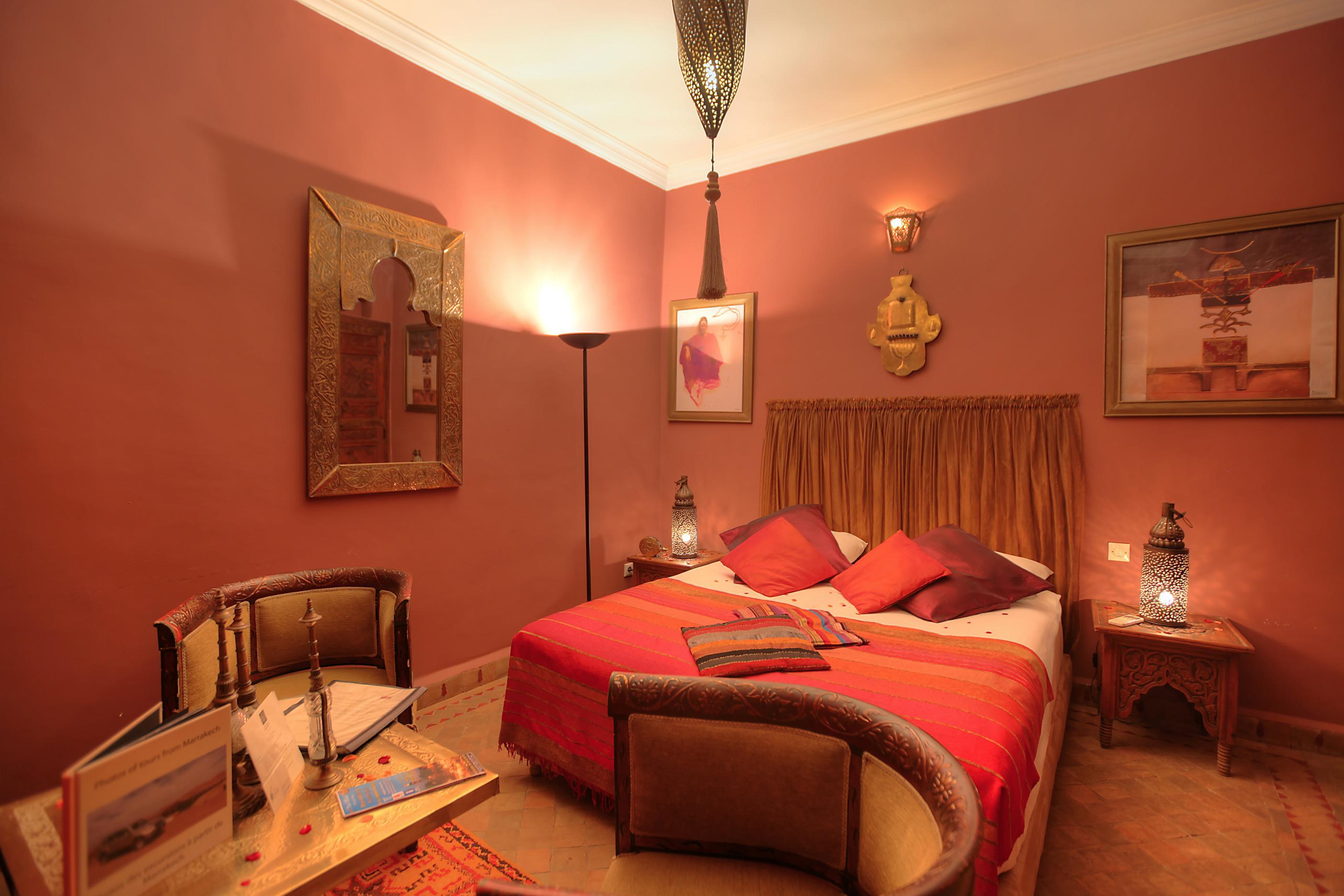 Riad Zayane Hotel Marrakesh Ngoại thất bức ảnh