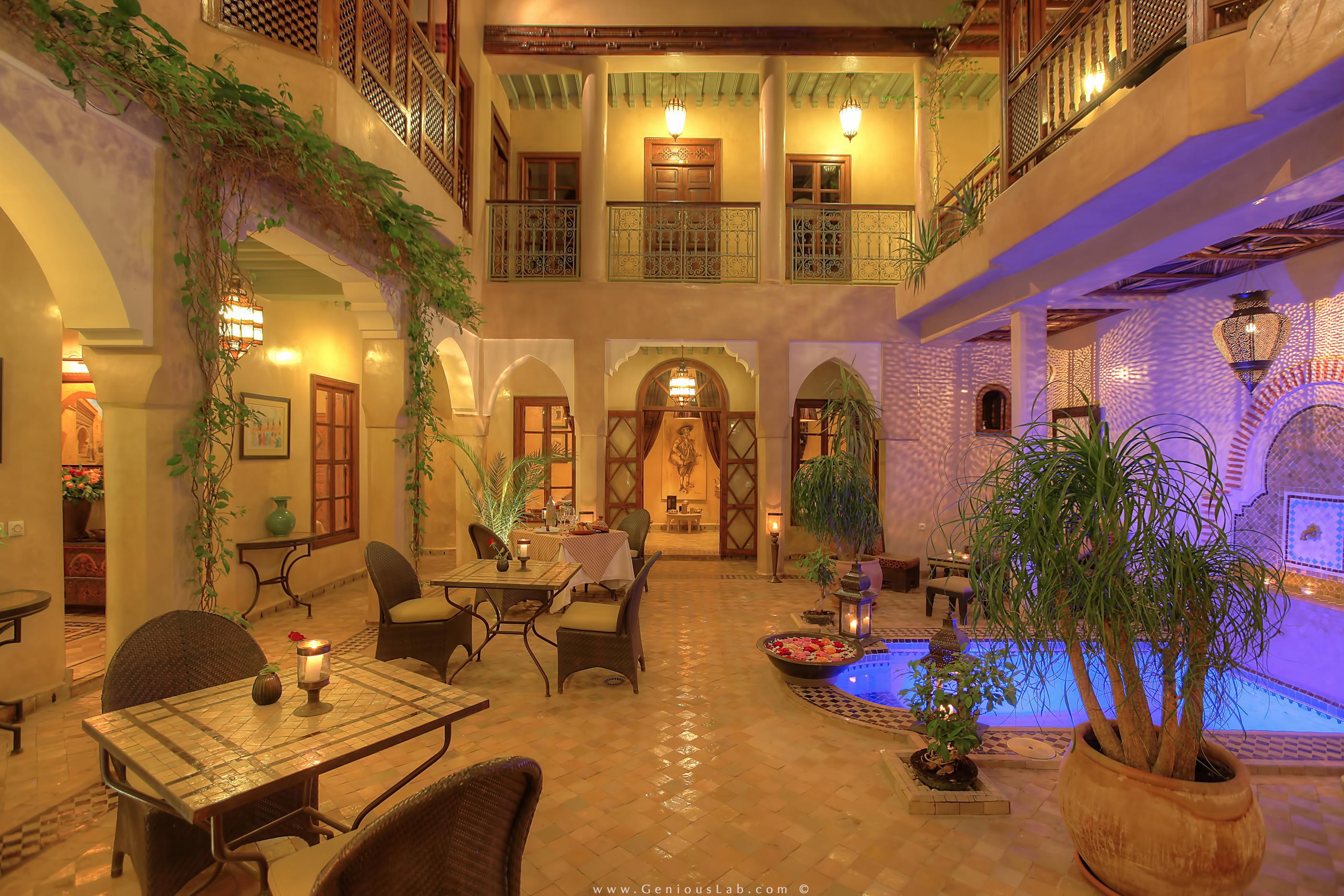 Riad Zayane Marrakesh Ngoại thất bức ảnh