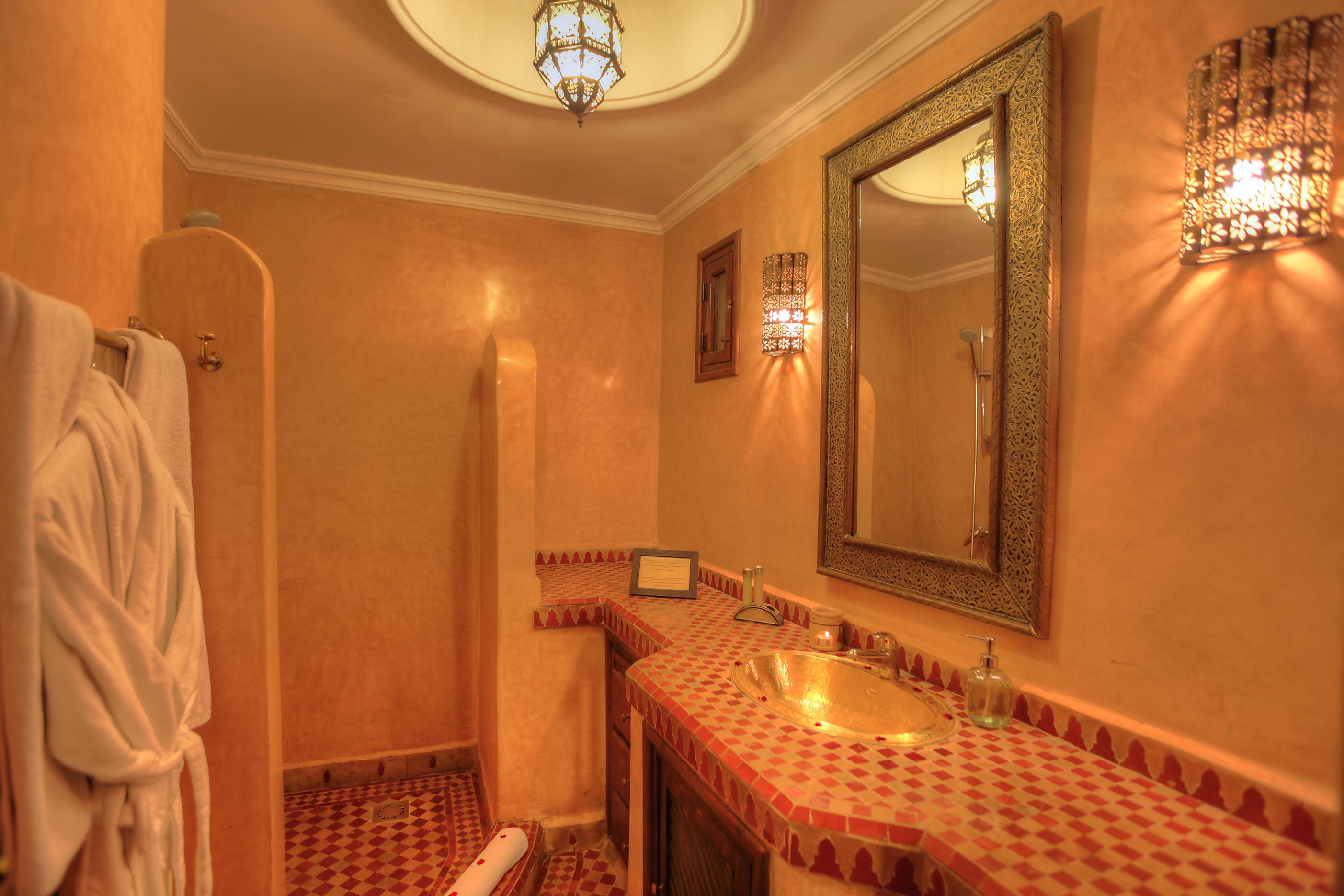 Riad Zayane Marrakesh Ngoại thất bức ảnh