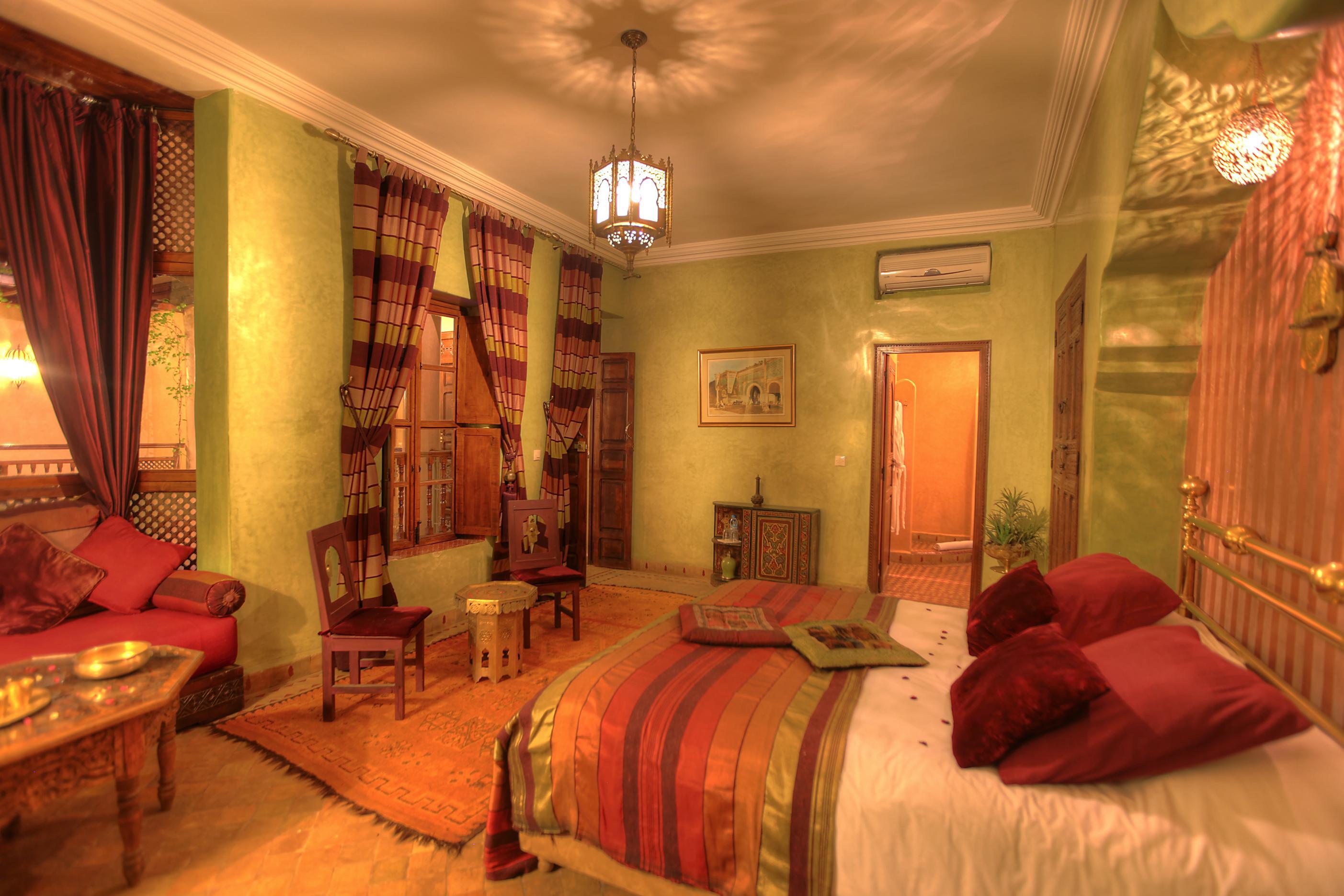 Riad Zayane Marrakesh Ngoại thất bức ảnh