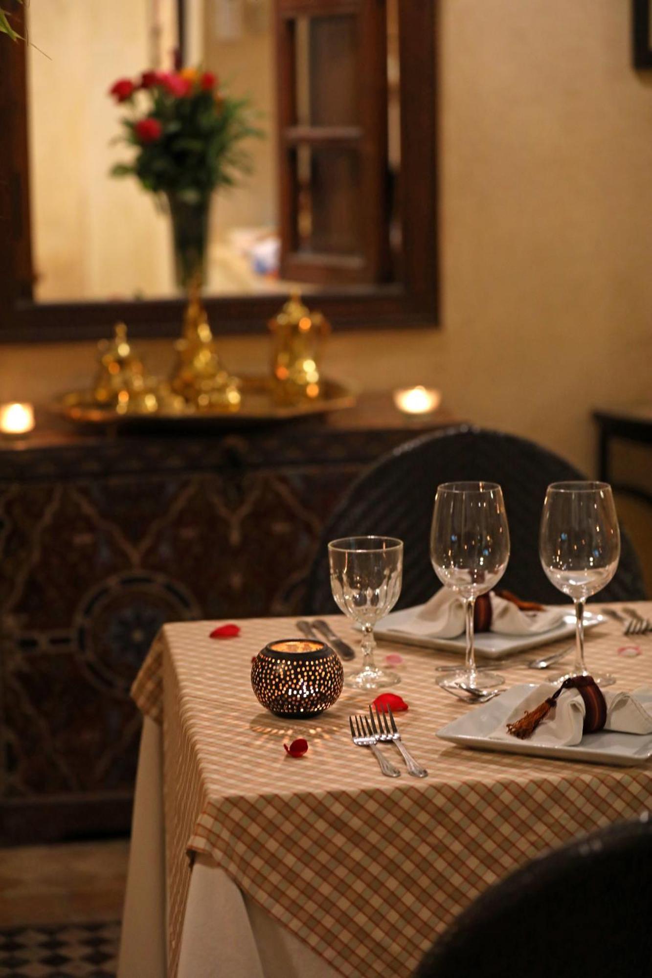 Riad Zayane Marrakesh Ngoại thất bức ảnh