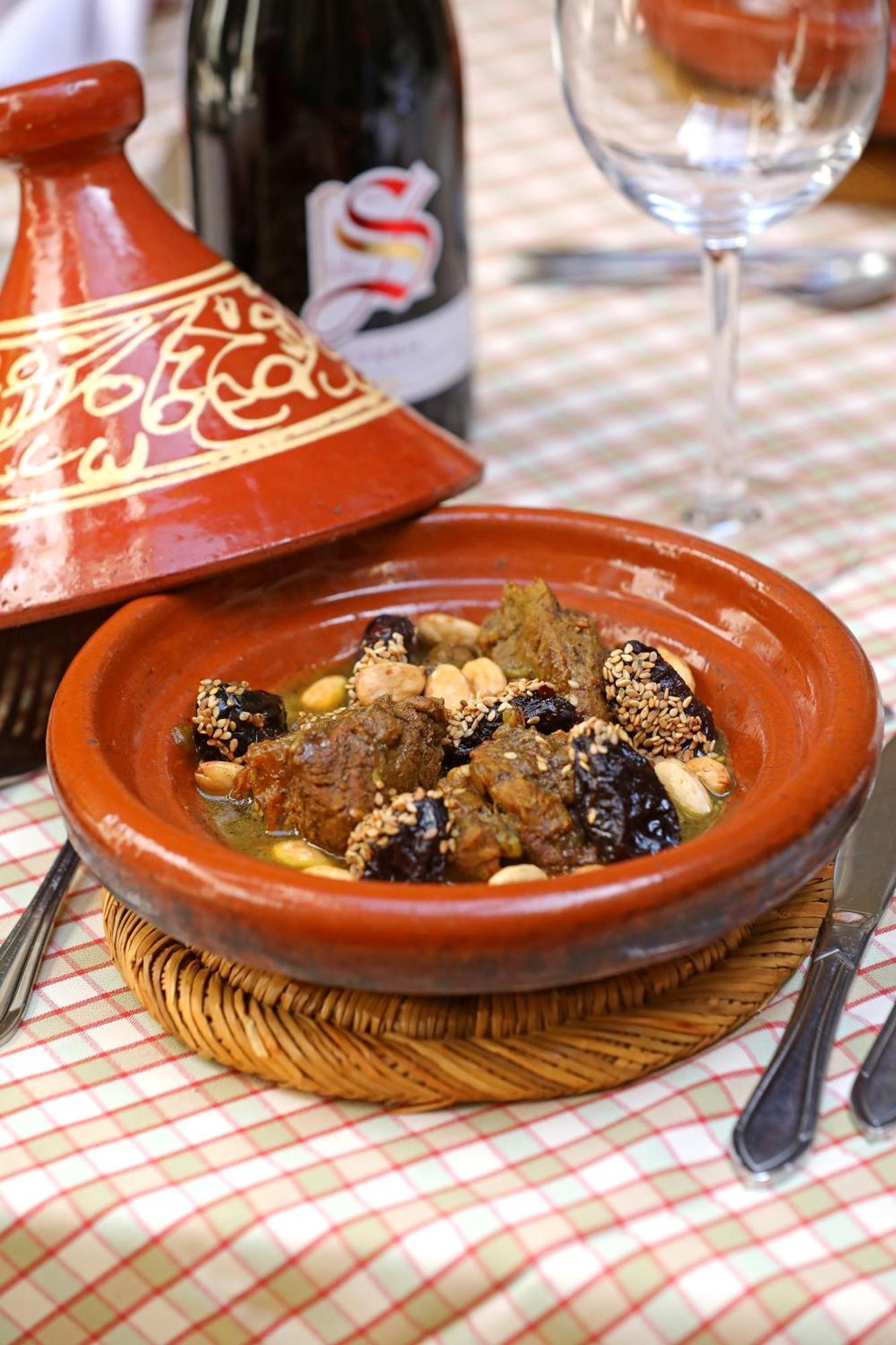 Riad Zayane Marrakesh Ngoại thất bức ảnh
