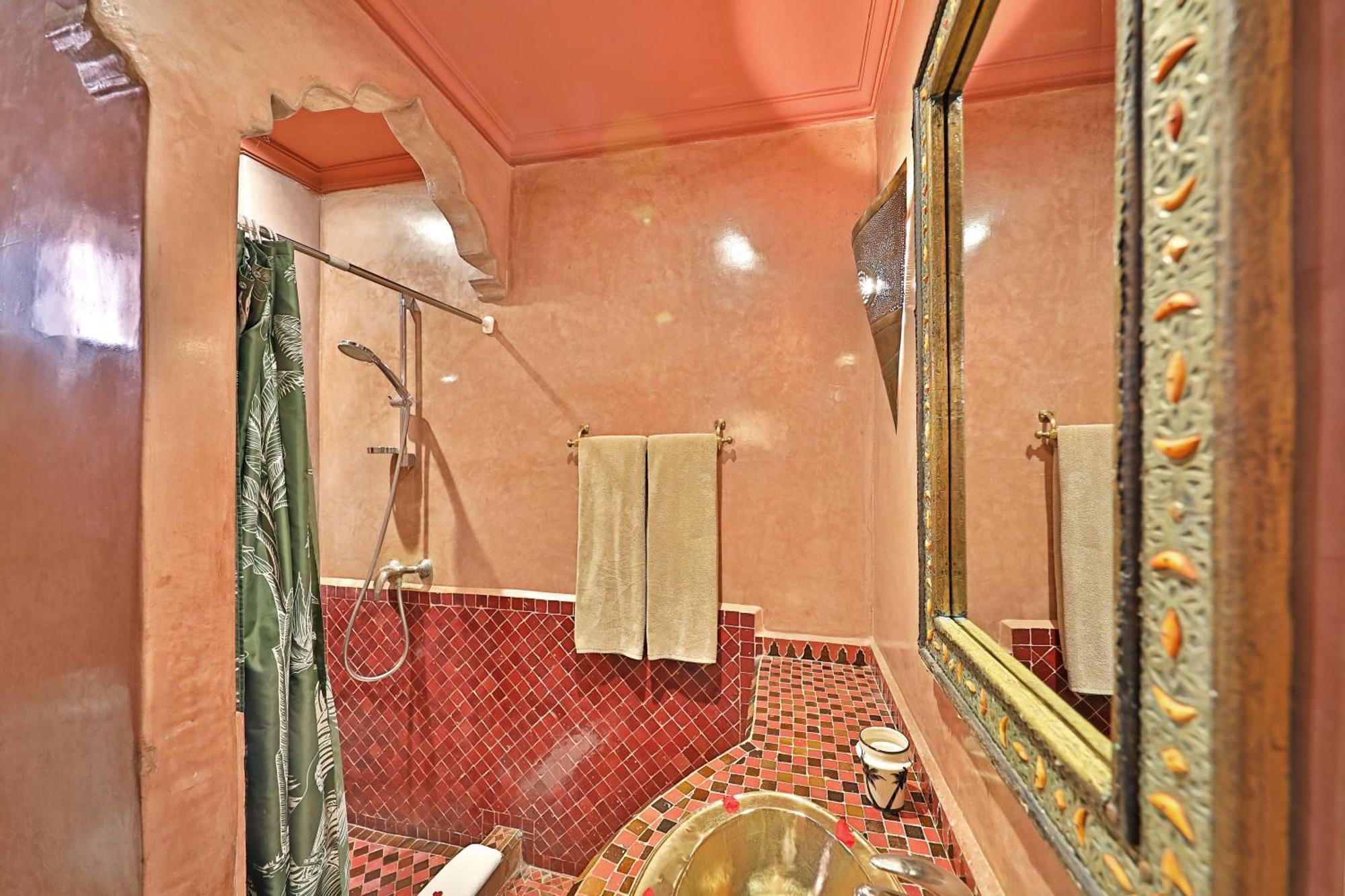 Riad Zayane Marrakesh Ngoại thất bức ảnh