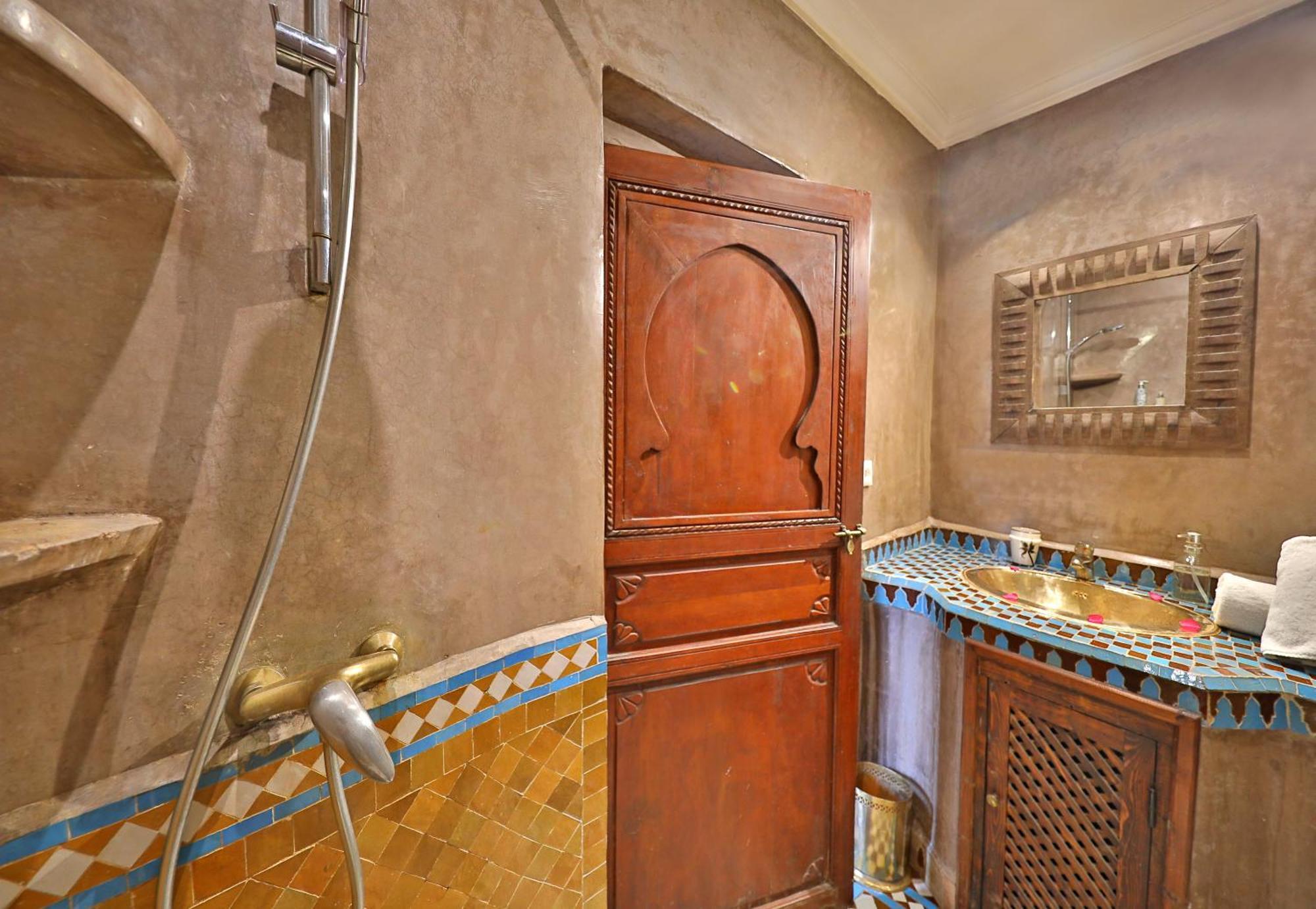 Riad Zayane Marrakesh Ngoại thất bức ảnh