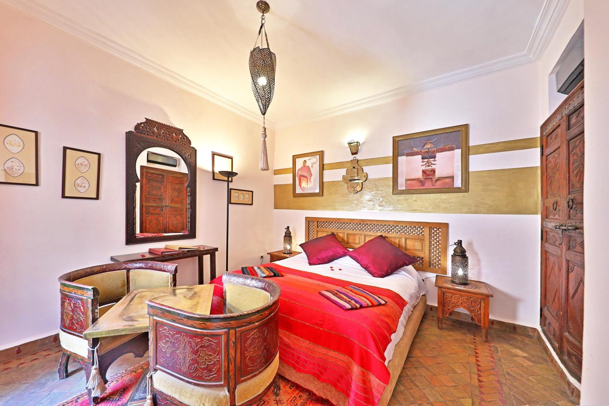 Riad Zayane Marrakesh Ngoại thất bức ảnh