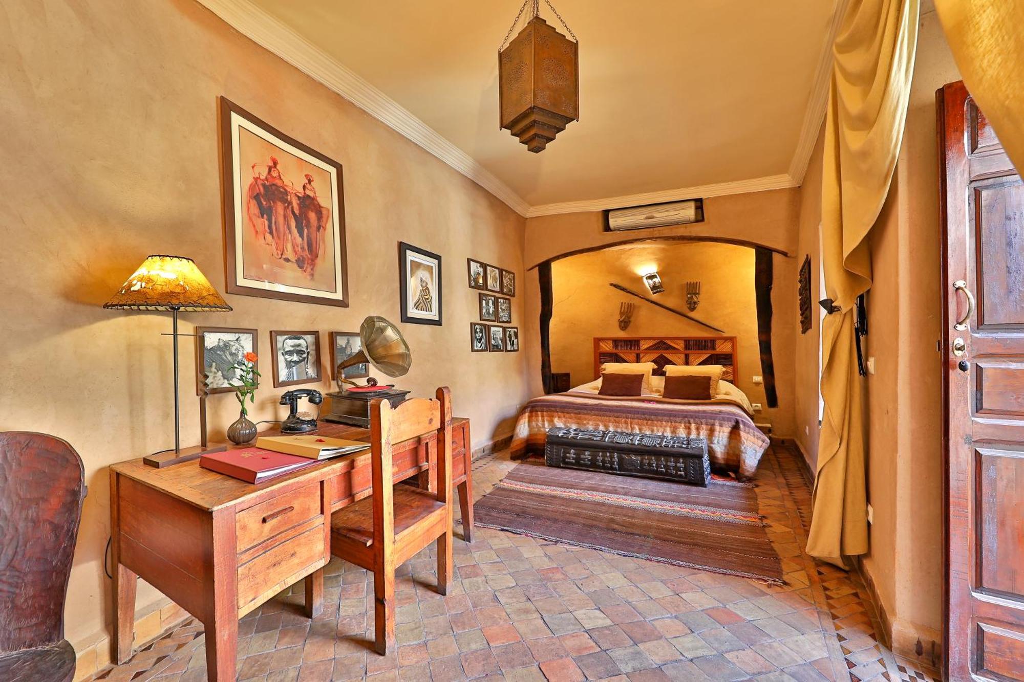 Riad Zayane Marrakesh Ngoại thất bức ảnh