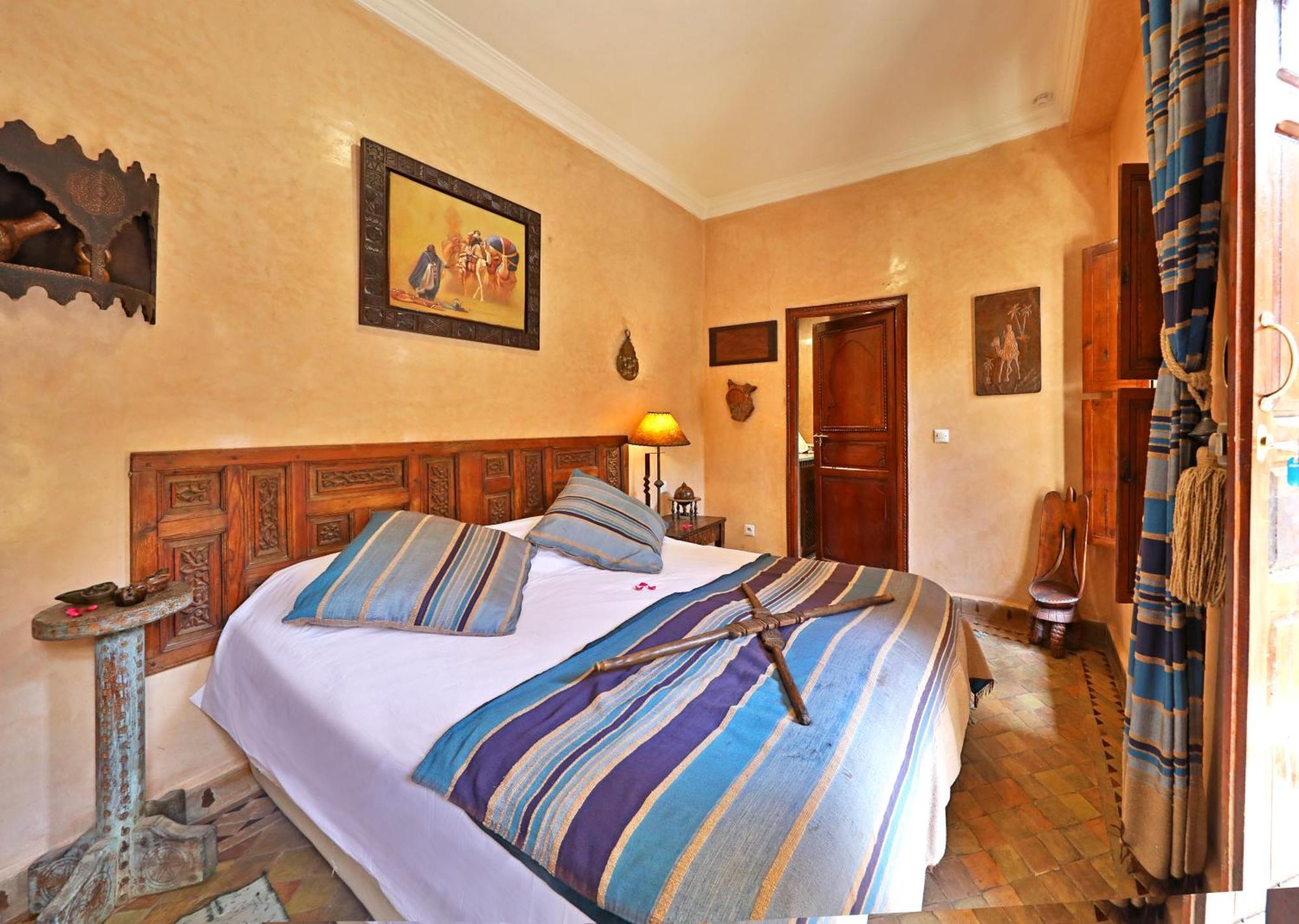 Riad Zayane Marrakesh Ngoại thất bức ảnh