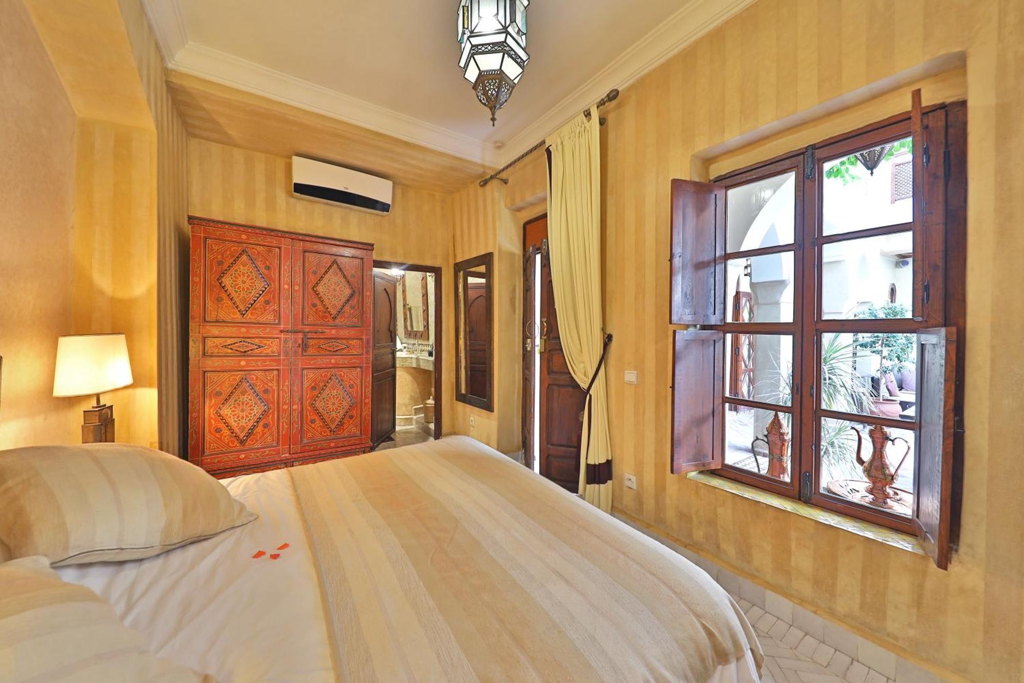 Riad Zayane Hotel Marrakesh Ngoại thất bức ảnh