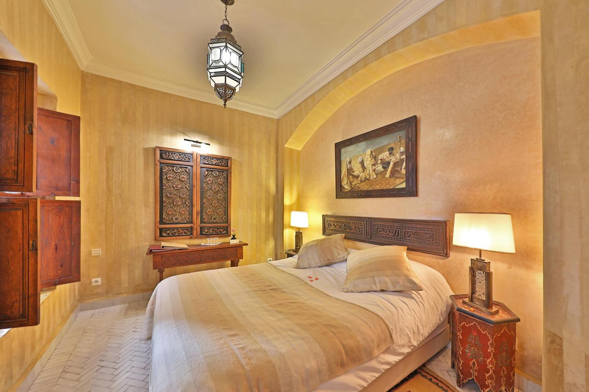 Riad Zayane Marrakesh Ngoại thất bức ảnh